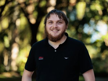 Profile photo of Josh Smith